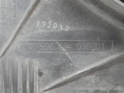 PORSCHE Porsche 911 996 Radiator Fan 99662403501 Fan Electric Fan - — thumbnail 5