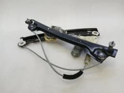PORSCHE Porsche Cayman 718 Right Front Door Winder 99154207602 Window Regulator Front Right- — thumbnail 1