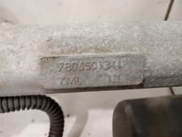 PORSCHE Porsche Cayman 718 Power Steering Rack 99134700666 RHD RIGHT HAND DRIVE- — thumbnail 10