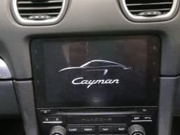 PORSCHE Porsche Cayman 718 Navigation Monitor 9P1919606H Sat Nav Screen Set Kit PCM- — thumbnail 4