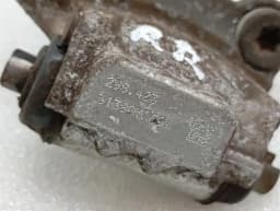PORSCHE Porsche Cayman 718 PBM Park Brake Engine 298609403 RH Parking Brake Motor- — thumbnail 7
