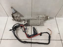 PORSCHE Porsche Cayman 718 Power Steering Rack 99134700666 RHD RIGHT HAND DRIVE- — thumbnail 4