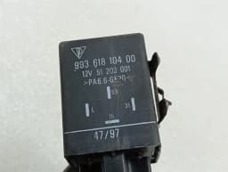 PORSCHE Porsche 911 996 Rear Wiper Motor 99662808000 Wiper Motor Rear- — thumbnail 4