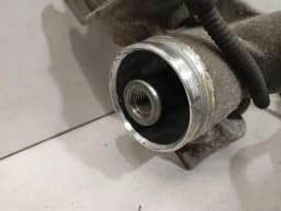 PORSCHE Porsche Cayman 718 Power Steering Rack 99134700666 RHD RIGHT HAND DRIVE- — thumbnail 6
