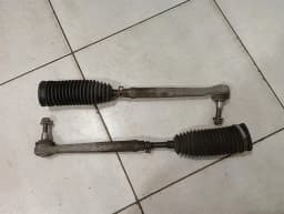 PORSCHE Porsche Cayman 718 Power Steering Rack 99134700666 RHD RIGHT HAND DRIVE- — thumbnail 8