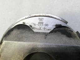 PORSCHE Porsche 911 991 3.8 S MK1 MA103 Piston Piston A110393850 9A1103138Z7- — thumbnail 7