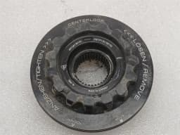 PORSCHE Porsche 911 991 Central Lock Wheel Bolt 99136118190 Bolt Central Lock- — thumbnail 3