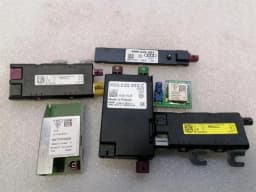 PORSCHE Porsche Cayman 718 Navigation Monitor 9P1919606H Sat Nav Screen Set Kit PCM- — thumbnail 7