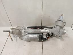 PORSCHE Porsche Cayman 718 Power Steering Rack 99134700666 RHD RIGHT HAND DRIVE- — thumbnail 3