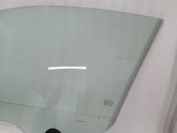 PORSCHE Porsche Cayman 718 right front door glass 98154251201 door window front right- — thumbnail 5