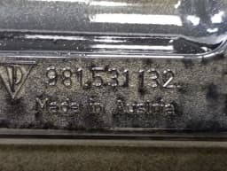 PORSCHE Porsche Cayman 718 right front door 982831052 door front right- — thumbnail 10