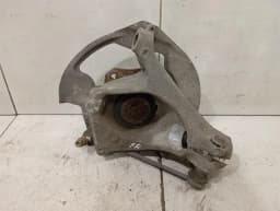 PORSCHE Porsche Cayman 718 Right Front Hub 99134115806 Wheel Bearing Housing Front Right- — thumbnail 5