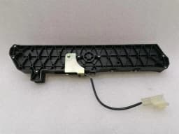 PORSCHE Porsche 911 996 convertible drive actuator 99656101301 convertible drive hood flap- — thumbnail 3