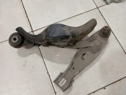 PORSCHE Porsche Cayman 718 Right Front Hub 99134115806 Wheel Bearing Housing Front Right- — thumbnail 7