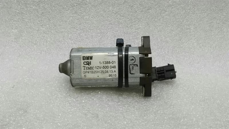PORSCHE Porsche 911 991 Seat Engine 1-1388-01 Seat Motor-