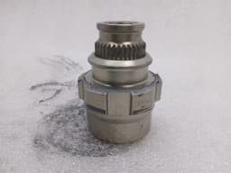 PORSCHE Porsche 911 991 Wheel Lock Lug Nut Bolt 99134125101 Central Lock- — thumbnail 1