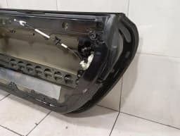 PORSCHE Porsche Cayman 718 right front door 982831052 door front right- — thumbnail 9