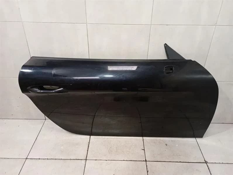 PORSCHE Porsche Cayman 718 right front door 982831052 door front right-
