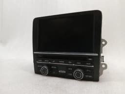 PORSCHE Porsche 911 991 GT3RS MK1 Navigation Monitor 99164217822 Screen PCM 3.1- — thumbnail 5