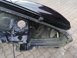 PORSCHE Porsche Cayman 718 rear right panel 982809086cycy rear right side panel- — thumbnail 9