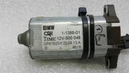PORSCHE Porsche 911 991 Seat Engine 1-1388-01 Seat Motor- — thumbnail 4