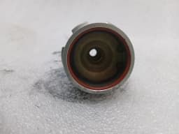 PORSCHE Porsche 911 991 Wheel Lock Lug Nut Bolt 99134125101 Central Lock- — thumbnail 6