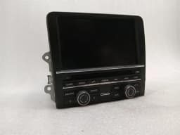 PORSCHE Porsche 911 991 GT3RS MK1 Navigation Monitor 99164217822 Screen PCM 3.1- — thumbnail 4