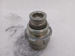 PORSCHE Porsche 911 991 Wheel Lock Lug Nut Bolt 99134125101 Central Lock- — thumbnail 3
