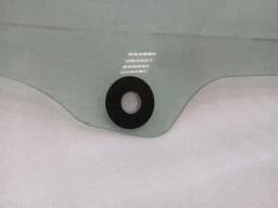 PORSCHE Porsche Cayman 718 right front door glass 98154251201 door window front right- — thumbnail 6