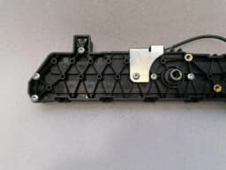 PORSCHE Porsche 911 996 convertible drive actuator 99656101301 convertible drive hood flap- — thumbnail 4