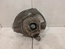 PORSCHE Porsche Cayman 718 Right Front Hub 99134115806 Wheel Bearing Housing Front Right- — thumbnail 3