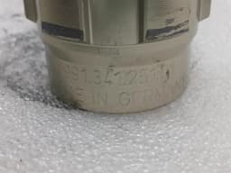 PORSCHE Porsche 911 991 Wheel Lock Lug Nut Bolt 99134125101 Central Lock- — thumbnail 5