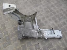 PORSCHE Porsche Panamera 970 Right Front Chassis Leg 97050190601GRV Right Front Wheel Arch- — thumbnail 3