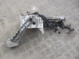 PORSCHE Porsche Panamera 970 Right Front Chassis Leg 97050190601GRV Right Front Wheel Arch- — thumbnail 5