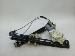 PORSCHE Porsche Cayman 718 Right Front Door Winder 99154207602 Window Regulator Front Right- — thumbnail 3