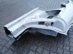PORSCHE Porsche Cayman 718 Rear Right Panel 982809086CY Rear Right Fender- — thumbnail 8