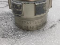 PORSCHE Porsche 911 991 Wheel Lock Lug Nut Bolt 99134125101 Central Lock- — thumbnail 5
