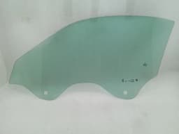 PORSCHE Porsche 911 992 right front door glass 992845020E door window front right- — thumbnail 5