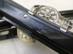 PORSCHE Porsche Cayman 718 Right Front Door Winder 99154207602 Window Regulator Front Right- — thumbnail 4
