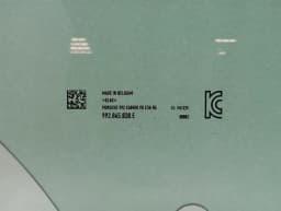 PORSCHE Porsche 911 992 right front door glass 992845020E door window front right- — thumbnail 6