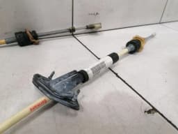 PORSCHE Porsche Cayman 718 Gearbox Cable 982713266 Transmission Cable PDK- — thumbnail 3
