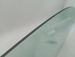 PORSCHE Porsche 911 992 right front door glass 992845020E door window front right- — thumbnail 3