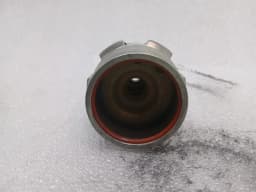 PORSCHE Porsche 911 991 Wheel Lock Lug Nut Bolt 99134125101 Central Lock- — thumbnail 6
