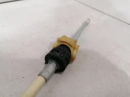 PORSCHE Porsche Cayman 718 Gearbox Cable 982713266 Transmission Cable PDK- — thumbnail 7