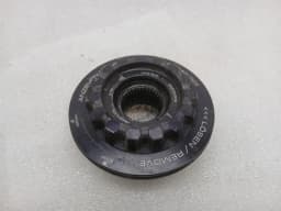 PORSCHE Porsche 911 991 Central Lock Wheel Bolt 99136118190 Bolt Central Lock- — thumbnail 1
