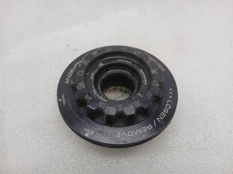 Porsche 911 991 Central Lock Wheel Bolt 99136118190 Bolt Central Lock-