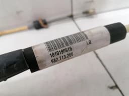 PORSCHE Porsche Cayman 718 Gearbox Cable 982713266 Transmission Cable PDK- — thumbnail 5