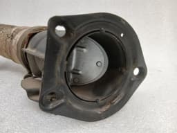 PORSCHE PORSCHE 911 CARRERA 3.2 1984-1989 PIPE 90121100722 HOSE HEATING CONTROL SET- — thumbnail 4