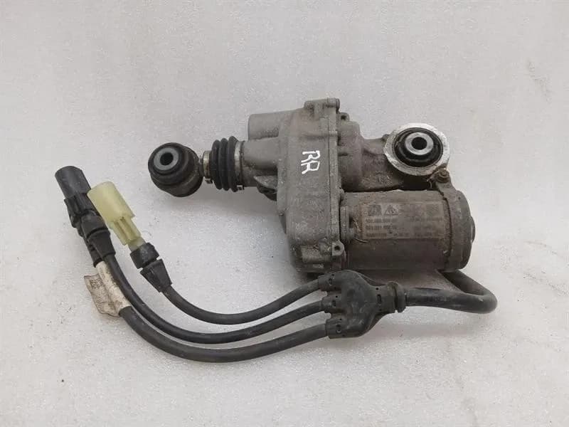 PORSCHE Porsche 911 991 GT3RS Mk1 Rear Steering Rack 99133105808 Steering Gear Box Rear Re-