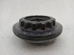 PORSCHE Porsche 911 991 Central Lock Wheel Bolt 99136118190 Bolt Central Lock- — thumbnail 5